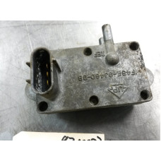 93M027 EGR Flow Sensor From 1998 Lincoln Continental  4.6